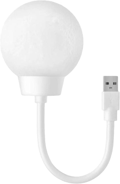 Moon LED Lights for Bedroom,Home ,Office