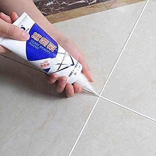 FixSeal™ | Multipurpose Gap Filler Tube (Pack of 2)