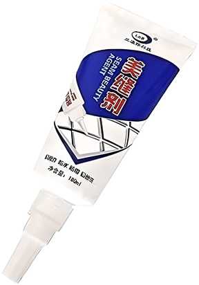 FixSeal™ | Multipurpose Gap Filler Tube (Pack of 2)